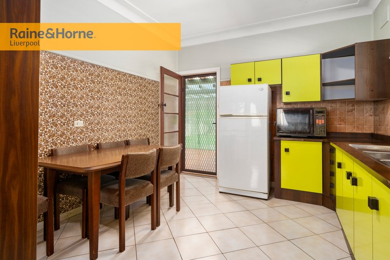 Photo - 37 Webster Road, Lurnea NSW 2170 - Image 4