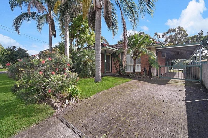 37 Wentworth Avenue, Doyalson NSW 2262