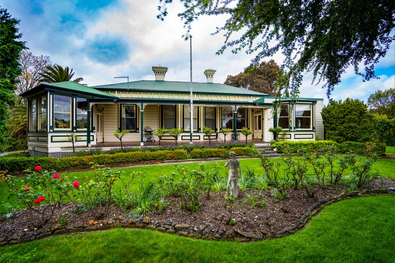 37 Wentworth Street, Newstead TAS 7250