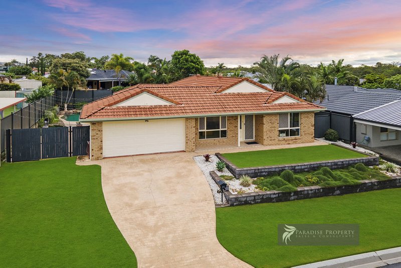 37 Weranga Pl , Parkinson QLD 4115