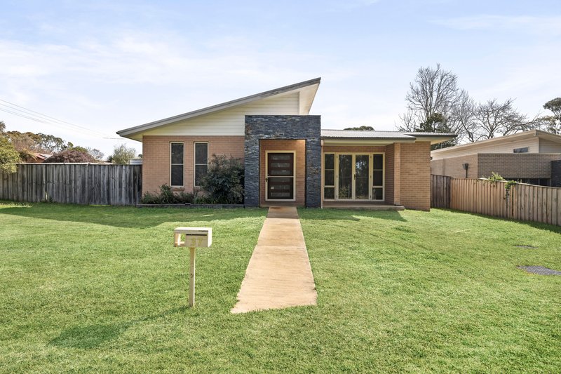 Photo - 37 West Parade, Hill Top NSW 2575 - Image 1