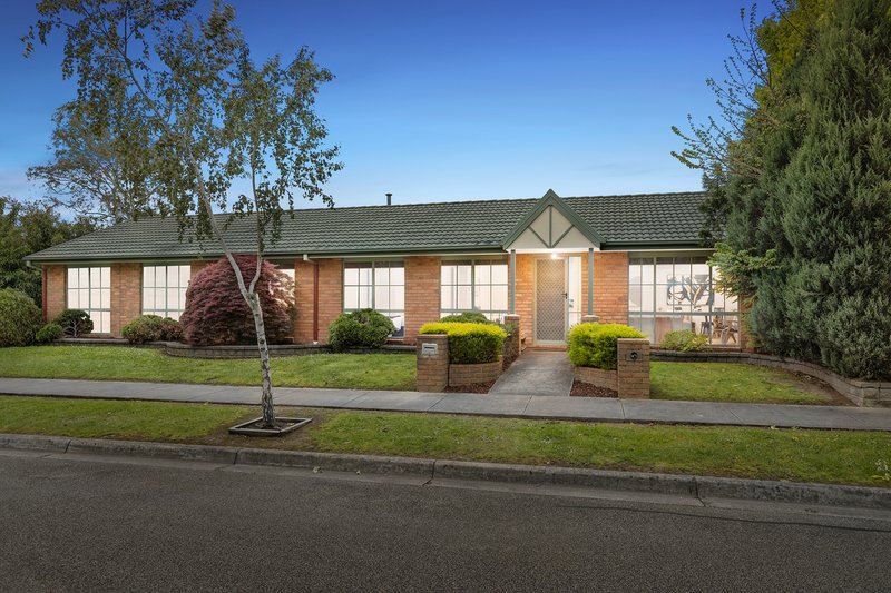 37 Westminster Drive, Rowville VIC 3178