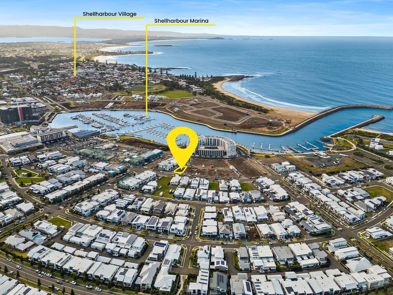 Photo - 37 Wharf Parade, Shell Cove NSW 2529 - Image 2