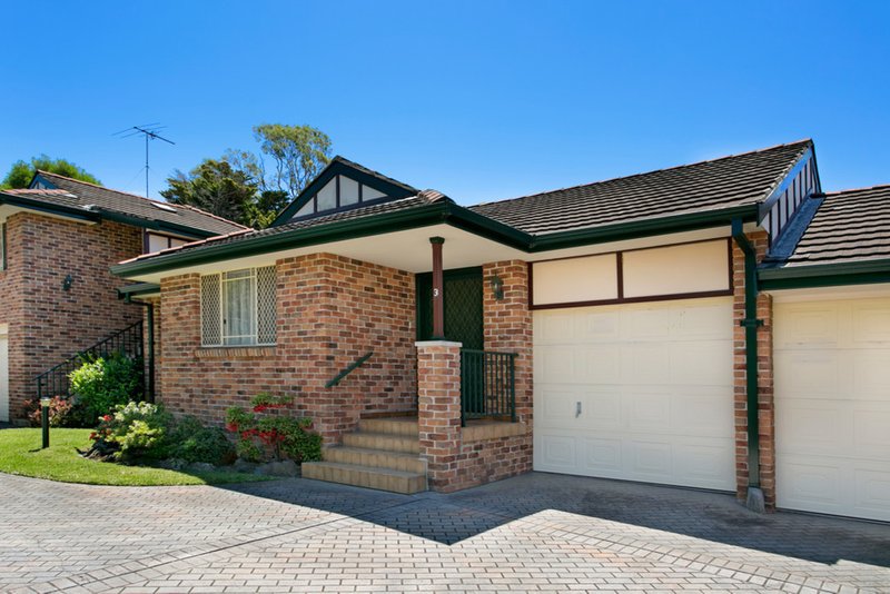 3/7 Whitewood Place, Caringbah South NSW 2229