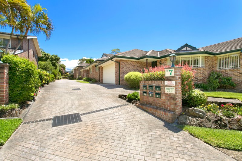 Photo - 3/7 Whitewood Place, Caringbah South NSW 2229 - Image 2