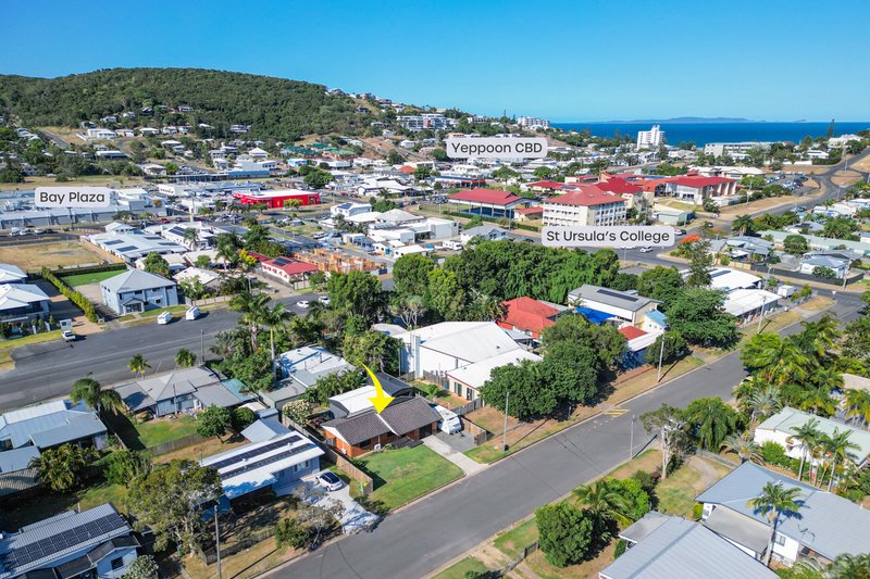 37 William Street, Yeppoon QLD 4703