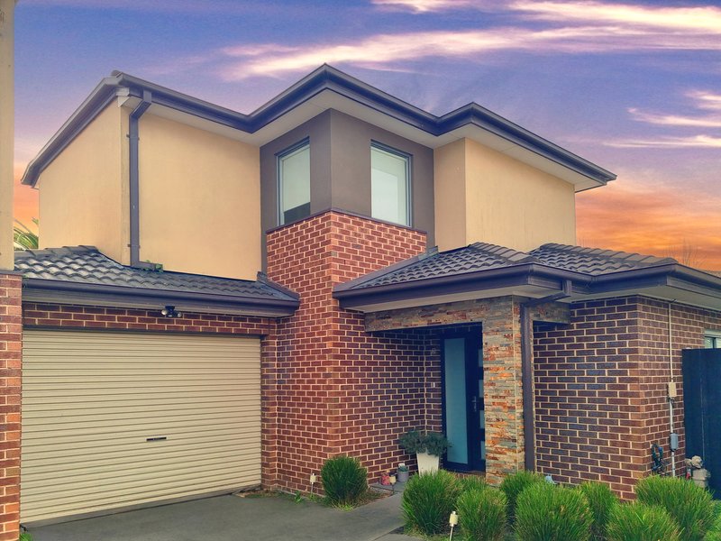 Photo - 3/7 Willow Court, Bellfield VIC 3081 - Image