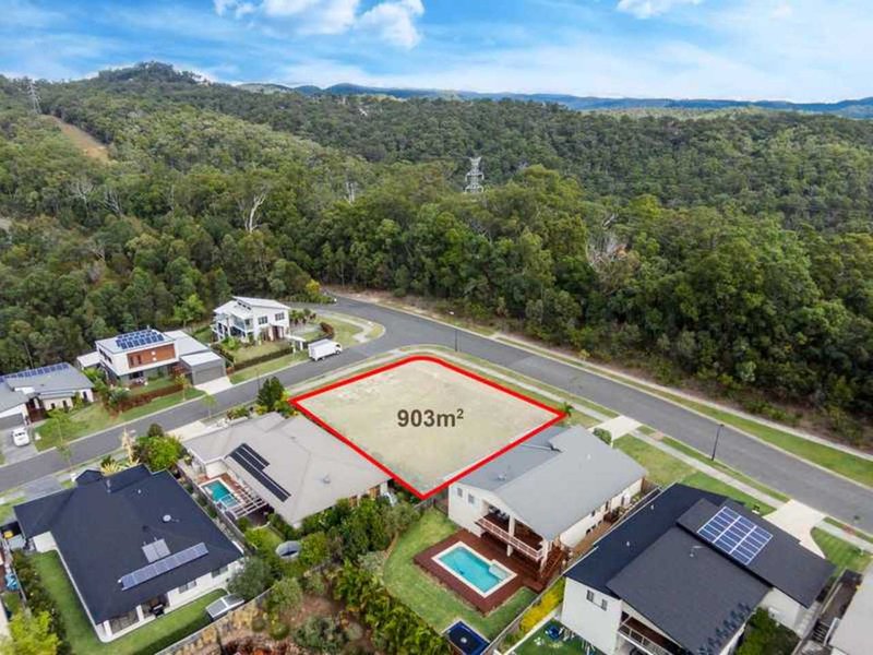 37 Willow Tree Drive, Reedy Creek QLD 4227