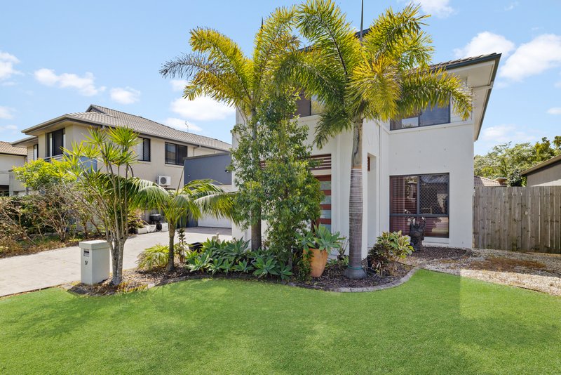 37 Windermere Way, Sippy Downs QLD 4556