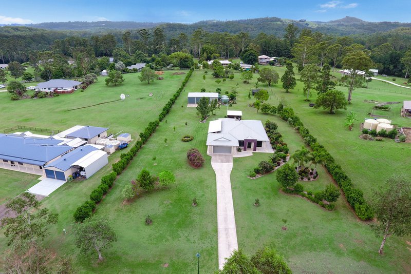 37 Wintergreen Way, Peachester QLD 4519