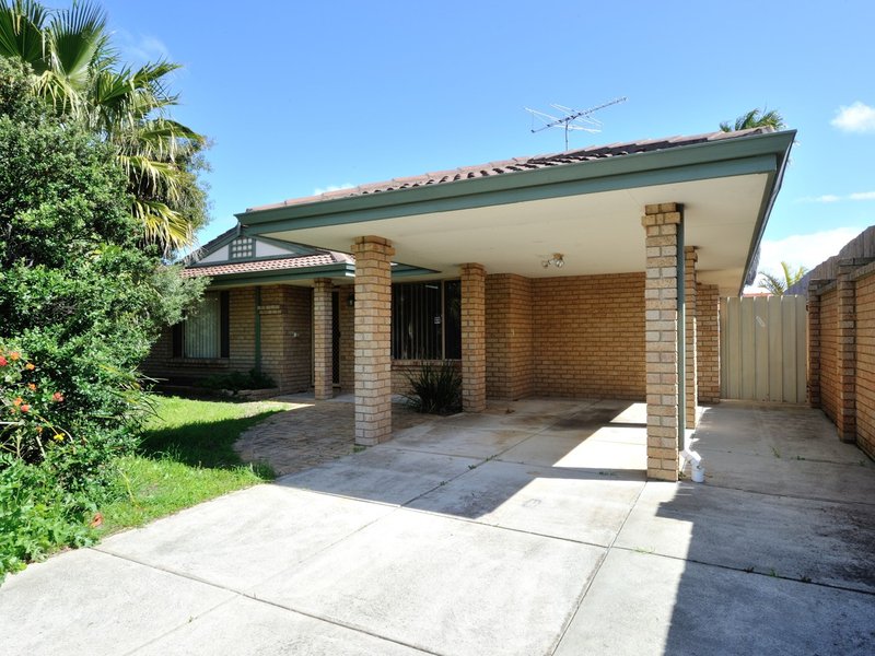 37 Woodbridge Drive, Cooloongup WA 6168