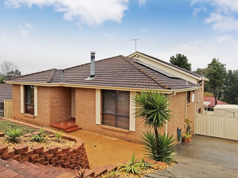 37 Woodcourt Street, Ambarvale NSW 2560