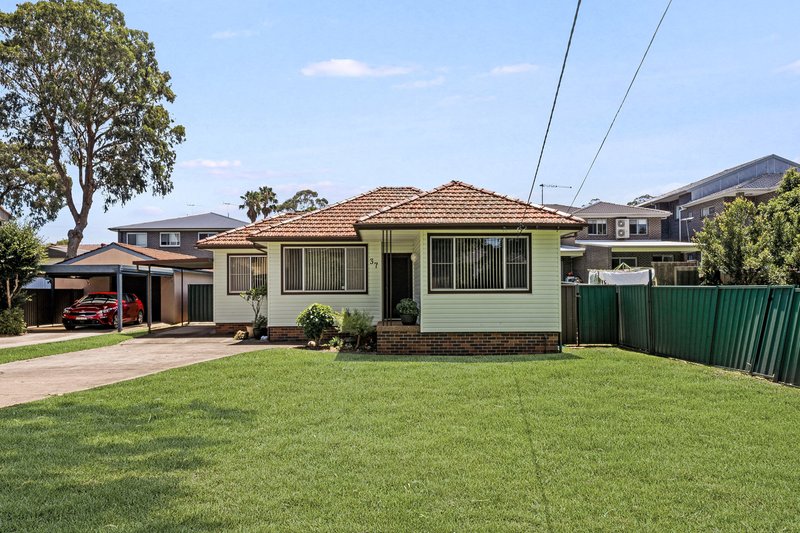 37 Woodland Road, Chester Hill NSW 2162