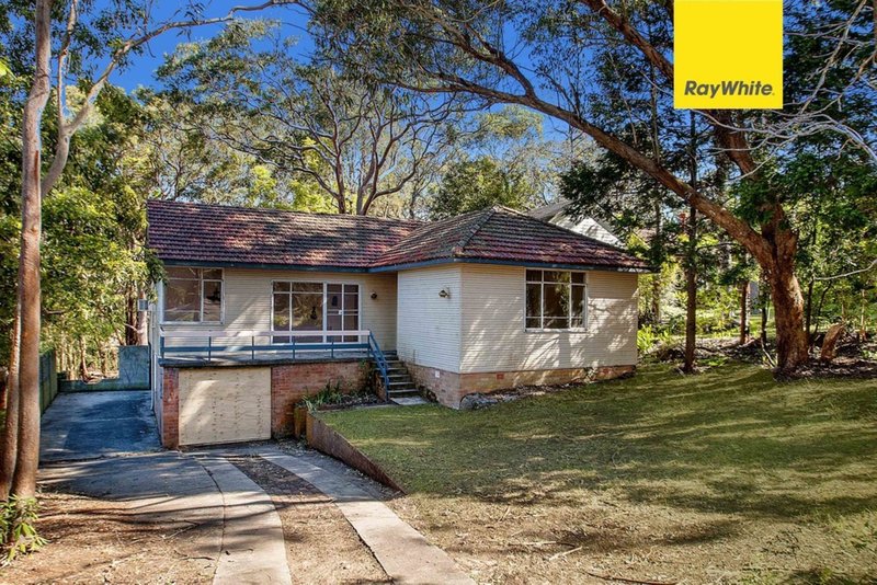 37 Woodvale Avenue, North Epping NSW 2121