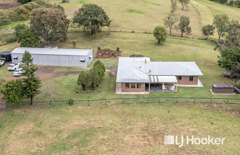 37 Woolshed Creek Road, Tallegalla QLD 4340