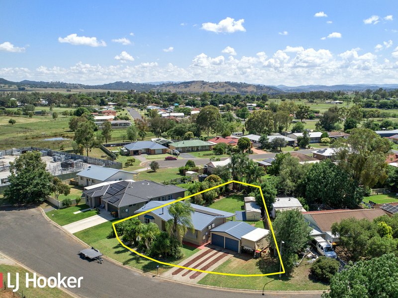 37 Worooma Place, Manilla NSW 2346