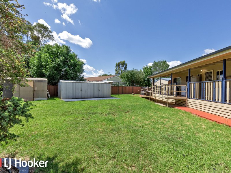 Photo - 37 Worooma Place, Manilla NSW 2346 - Image 11