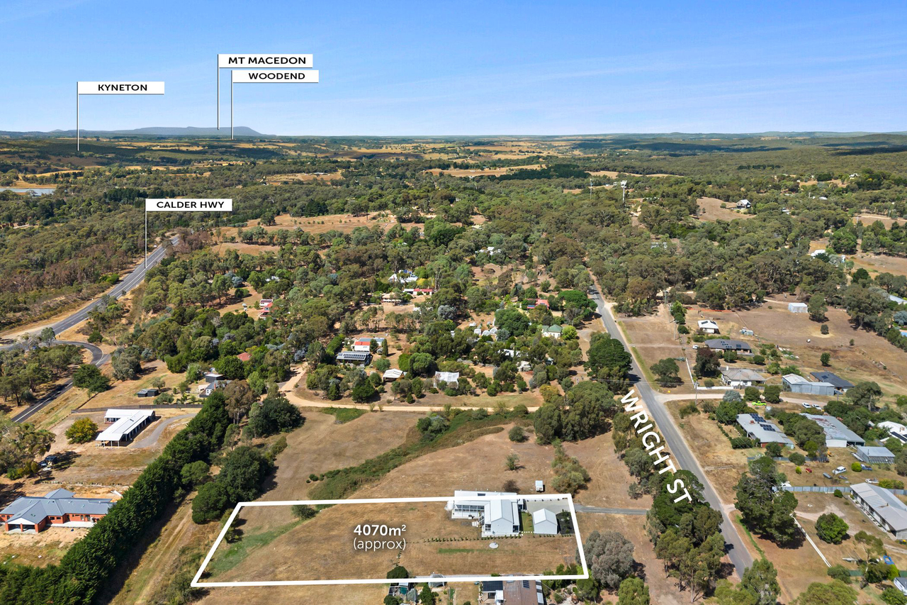 3-bedroom house at 37 Wright Street, Elphinstone, VIC 3448, Mount Alexander, Victoria