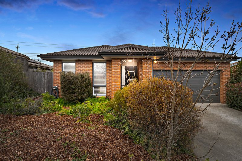Photo - 37 Wunderly Circuit, Macgregor ACT 2615 - Image 1