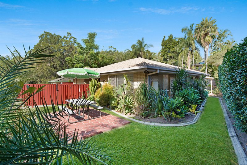 37 Wyncroft Street, Holland Park QLD 4121