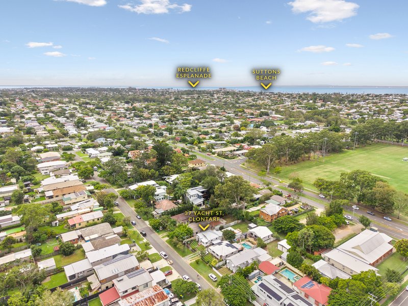 Photo - 37 Yacht Street, Clontarf QLD 4019 - Image 22