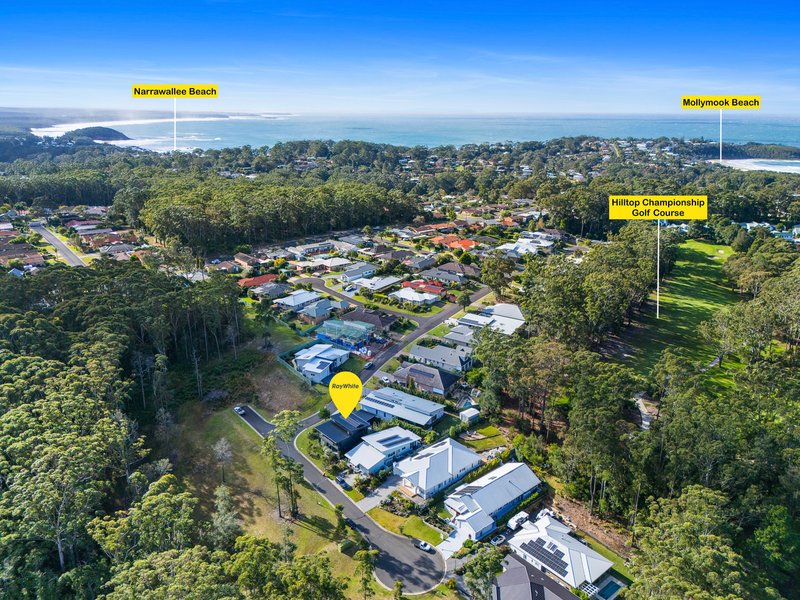 Photo - 37 Yarrawonga Drive, Mollymook Beach NSW 2539 - Image 34