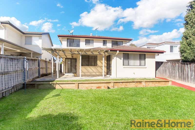 Photo - 37 Yellowgum Avenue, Rouse Hill NSW 2155 - Image 10