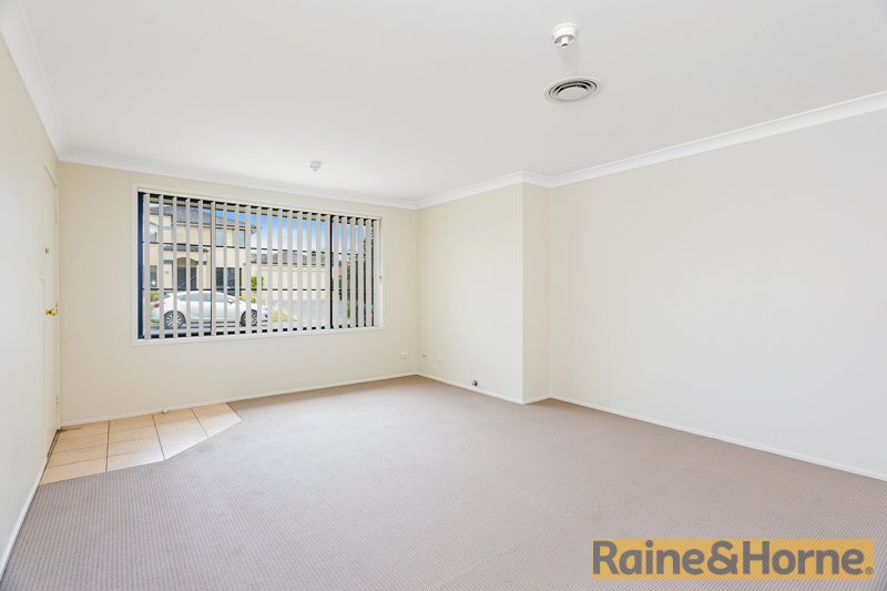 Photo - 37 Yellowgum Avenue, Rouse Hill NSW 2155 - Image 2