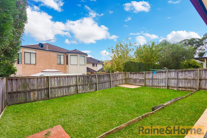 Photo - 37 Yellowgum Avenue, Rouse Hill NSW 2155 - Image 9