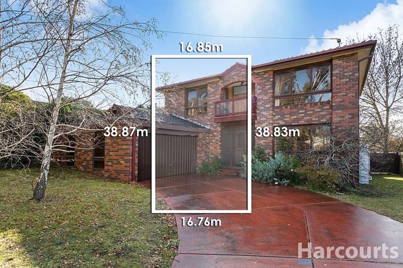 37 York Street, Glen Waverley VIC 3150