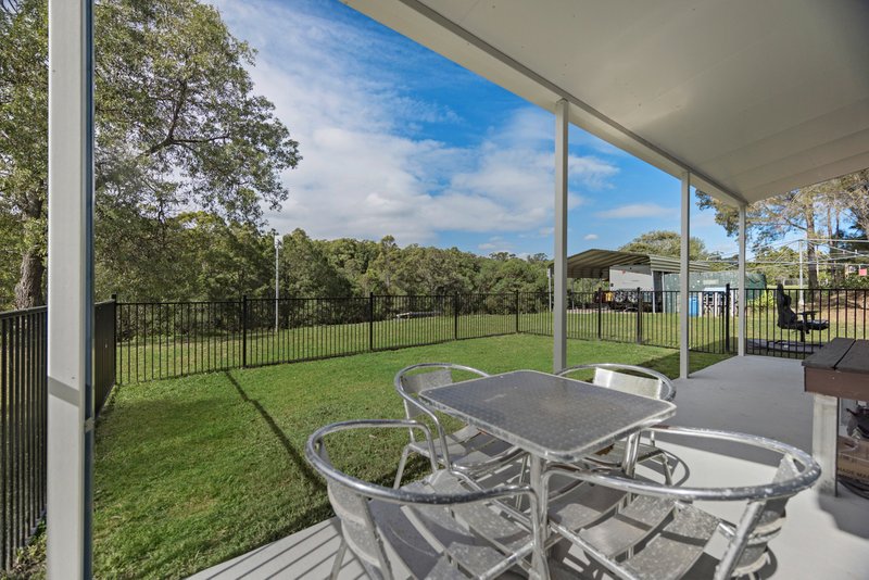 Photo - 37 Yurol Forest Drive, Pomona QLD 4568 - Image 25