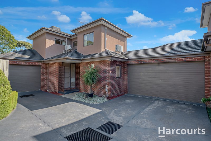 3/70-72 Larch Crescent, Mount Waverley VIC 3149