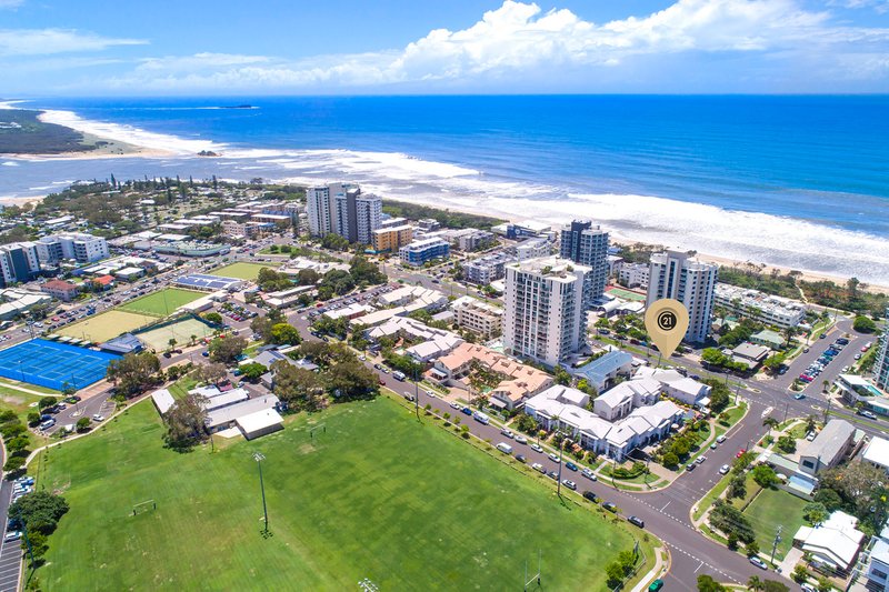 3/70-72 Sixth Avenue, Maroochydore QLD 4558