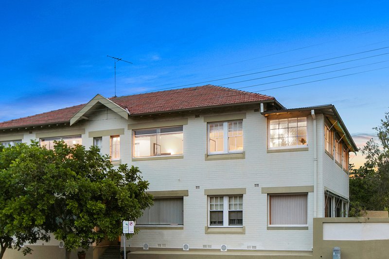 3/70 Addison Road, Manly NSW 2095