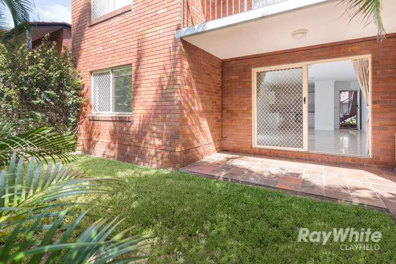 Photo - 3/70 Beatrice Terrace, Ascot QLD 4007 - Image 2