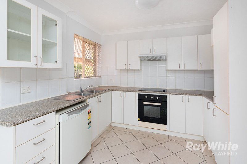 Photo - 3/70 Beatrice Terrace, Ascot QLD 4007 - Image 5