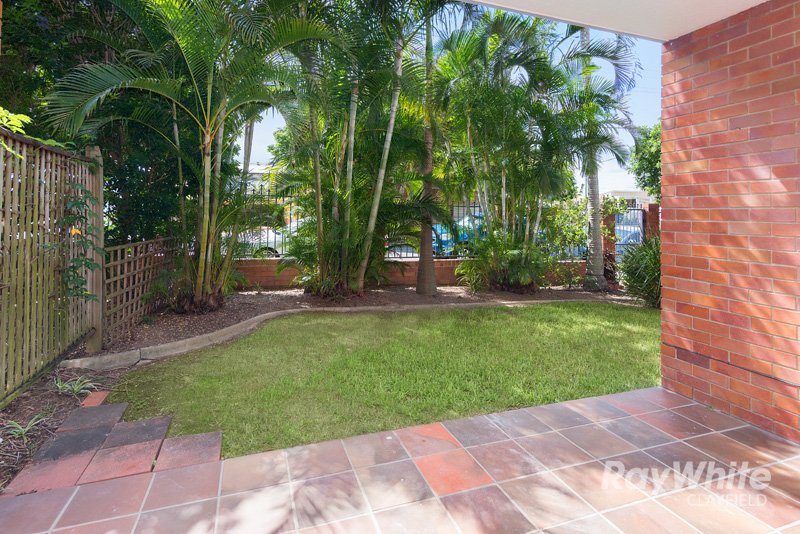 Photo - 3/70 Beatrice Terrace, Ascot QLD 4007 - Image 10