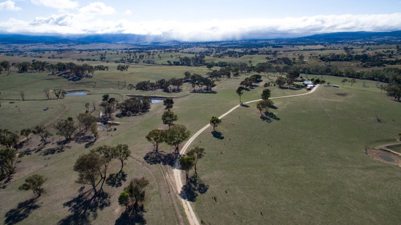 370 Bloom Hill Road, O'Connell NSW 2795