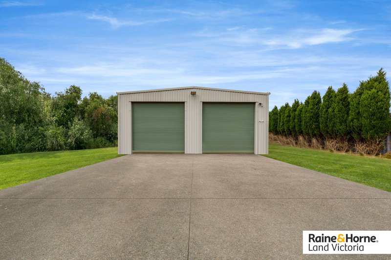 370 Bluestone Bridge Road, Lovely Banks VIC 3213