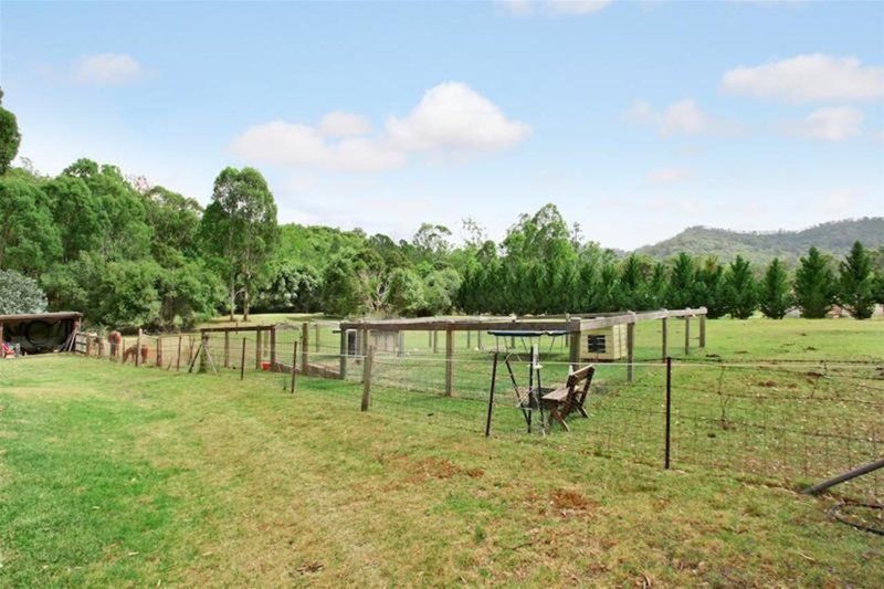 Photo - 370 Calf Farm Road, Mount Hunter NSW 2570 - Image 10