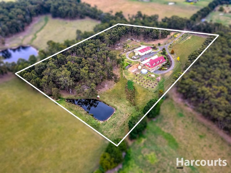 Photo - 370 Colleys Road, Yinnar South VIC 3869 - Image 1