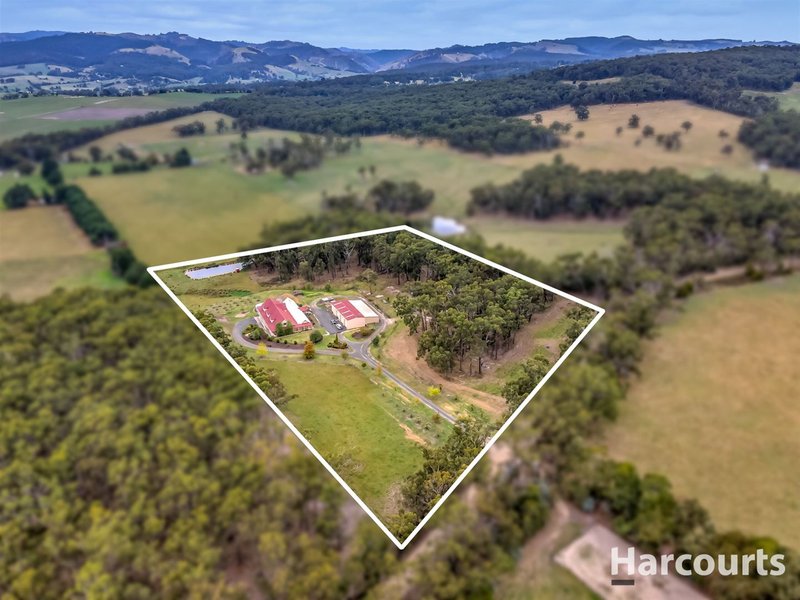 Photo - 370 Colleys Road, Yinnar South VIC 3869 - Image 2