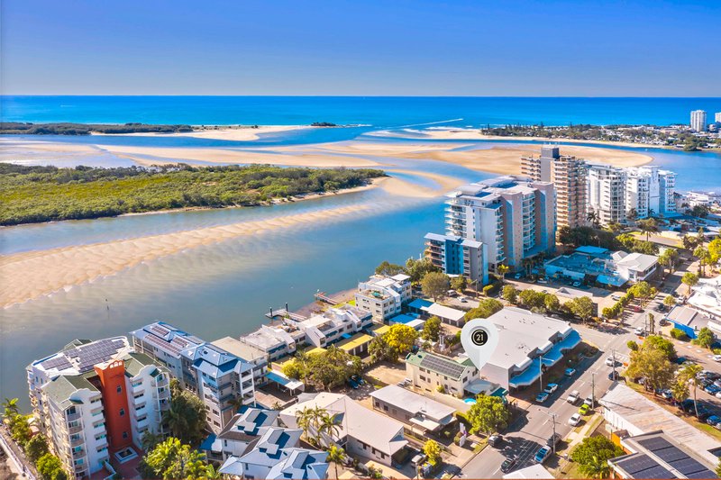 3/70 Duporth Avenue, Maroochydore QLD 4558