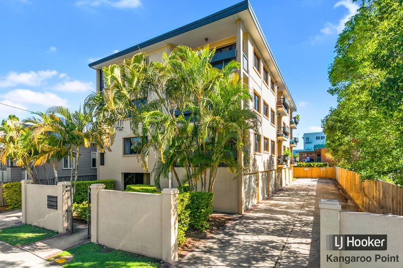 3/70 Latrobe Street, East Brisbane QLD 4169