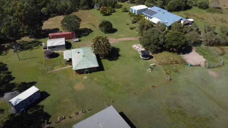 Photo - 370 Mungomery Road, Takura QLD 4655 - Image 2