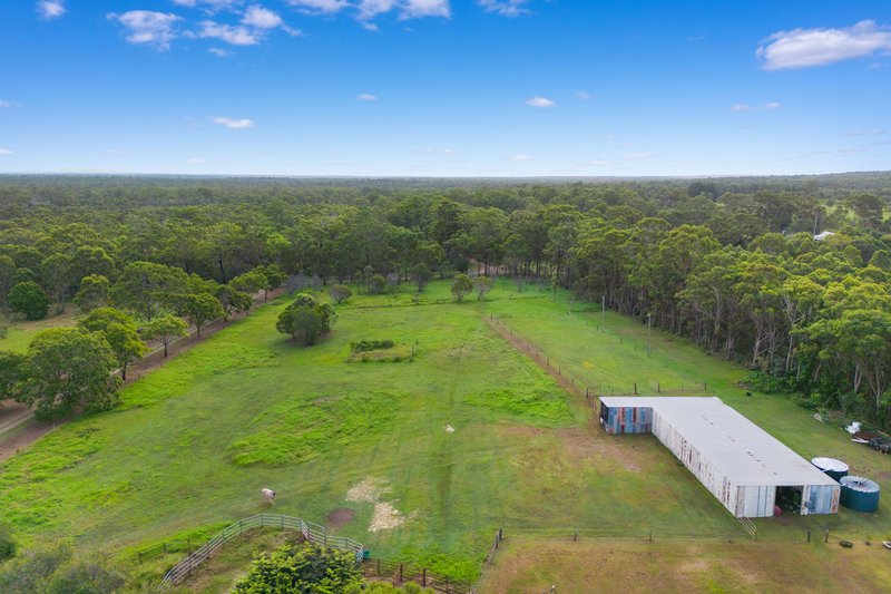 Photo - 370 Mungomery Road, Takura QLD 4655 - Image 30