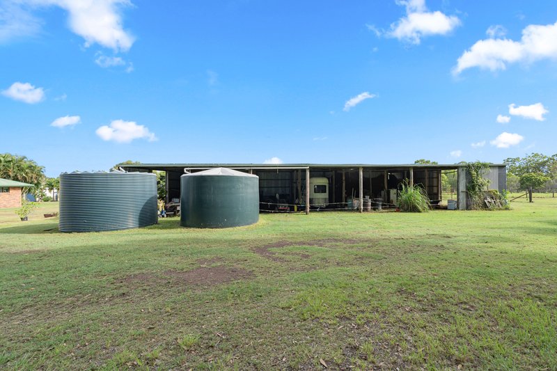 Photo - 370 Mungomery Road, Takura QLD 4655 - Image 31