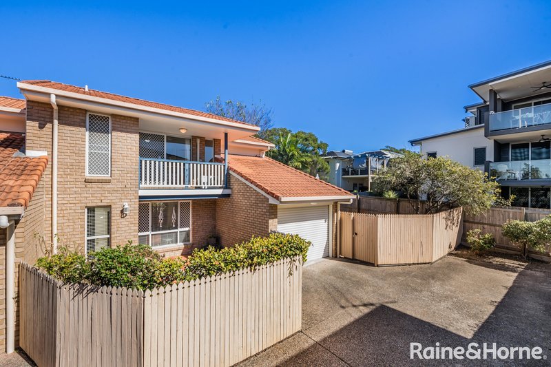 3/70 Orana Street, Carina QLD 4152