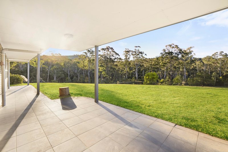 Photo - 370 Soapy Flat Road, High Range NSW 2575 - Image 3