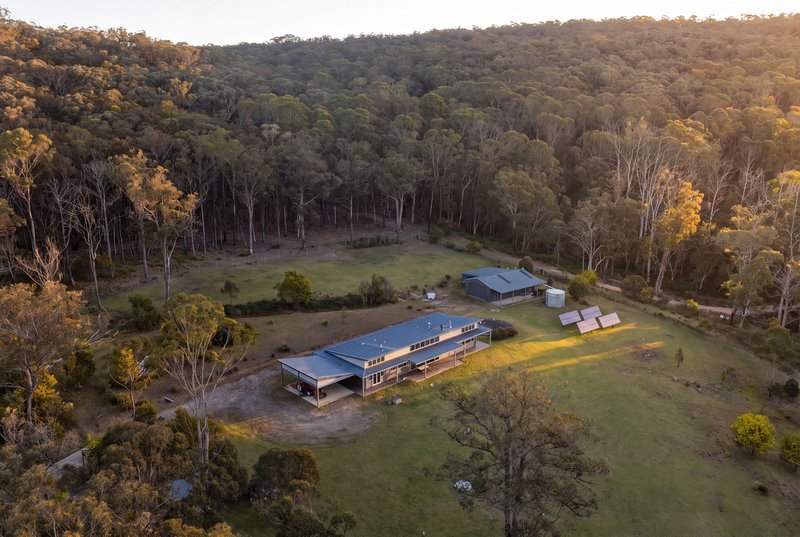 Photo - 370 Soapy Flat Road, High Range NSW 2575 - Image 12